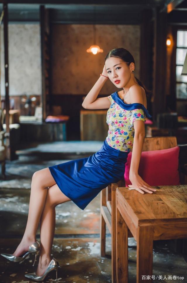 西双版纳珠海商务伴游空姐王韵