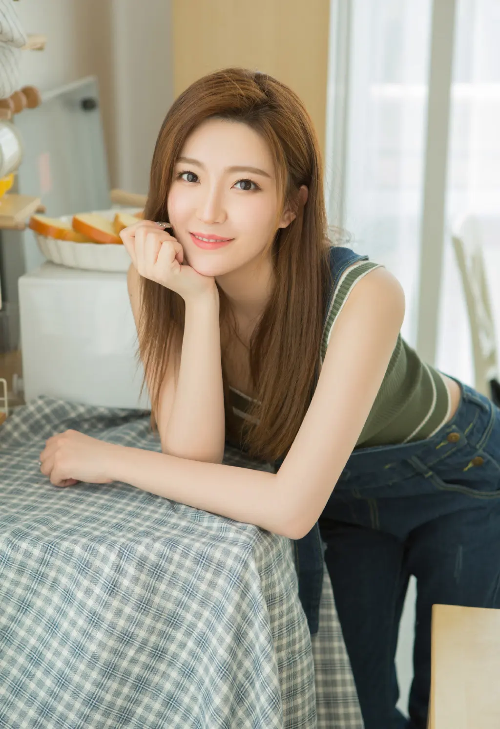 西双版纳衢州伴游钟欣蕊